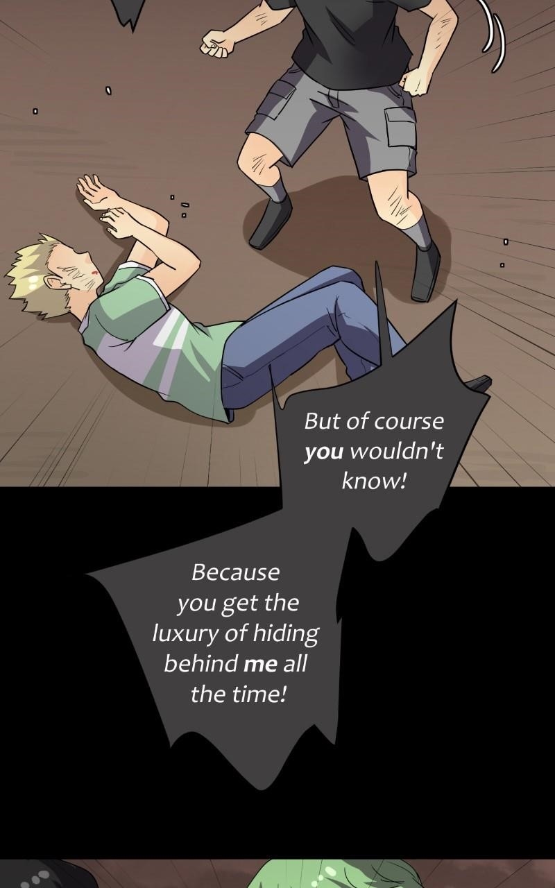 UnOrdinary Chapter 190 - Page 66 in English