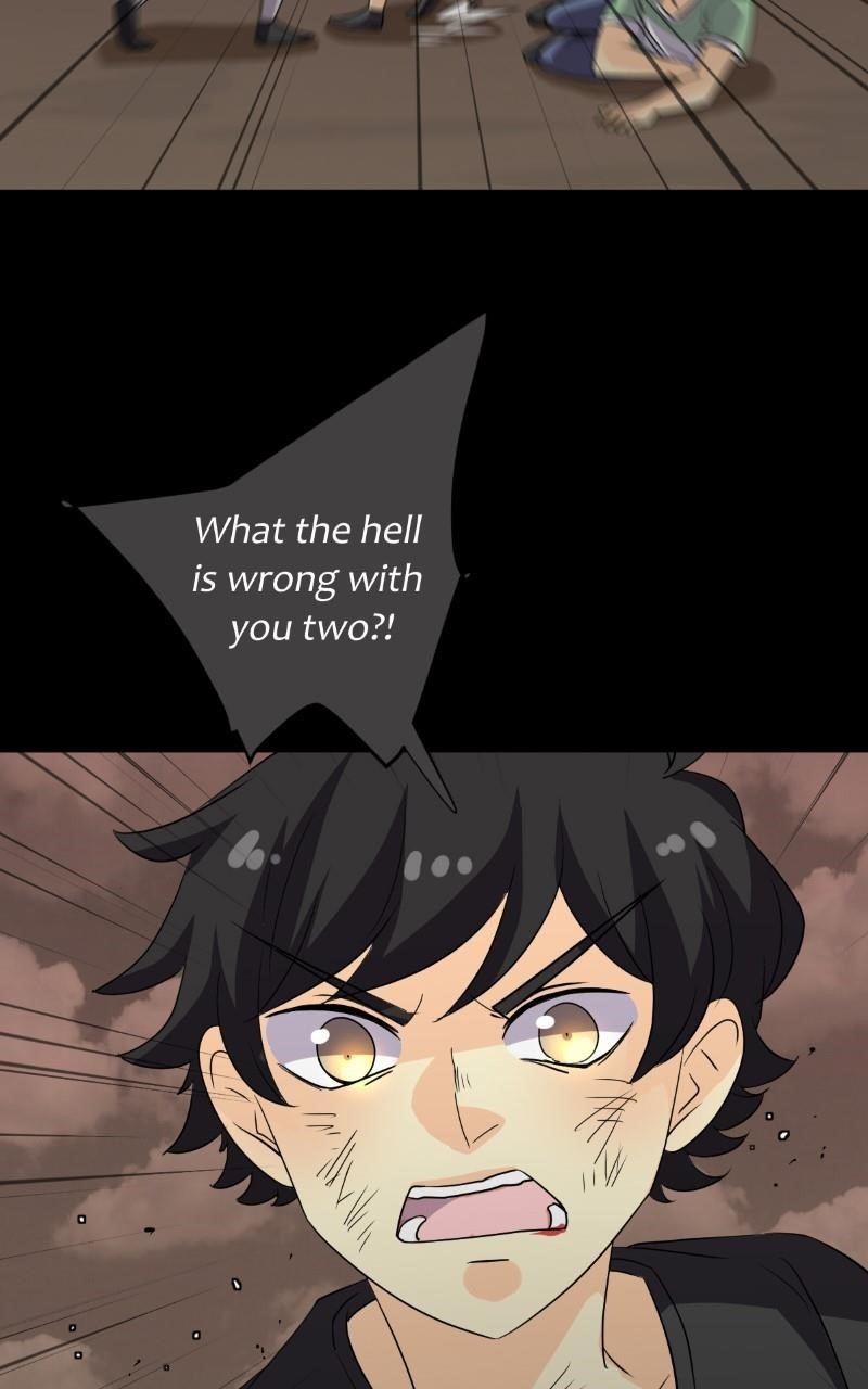 UnOrdinary Chapter 190 - Page 70 in English