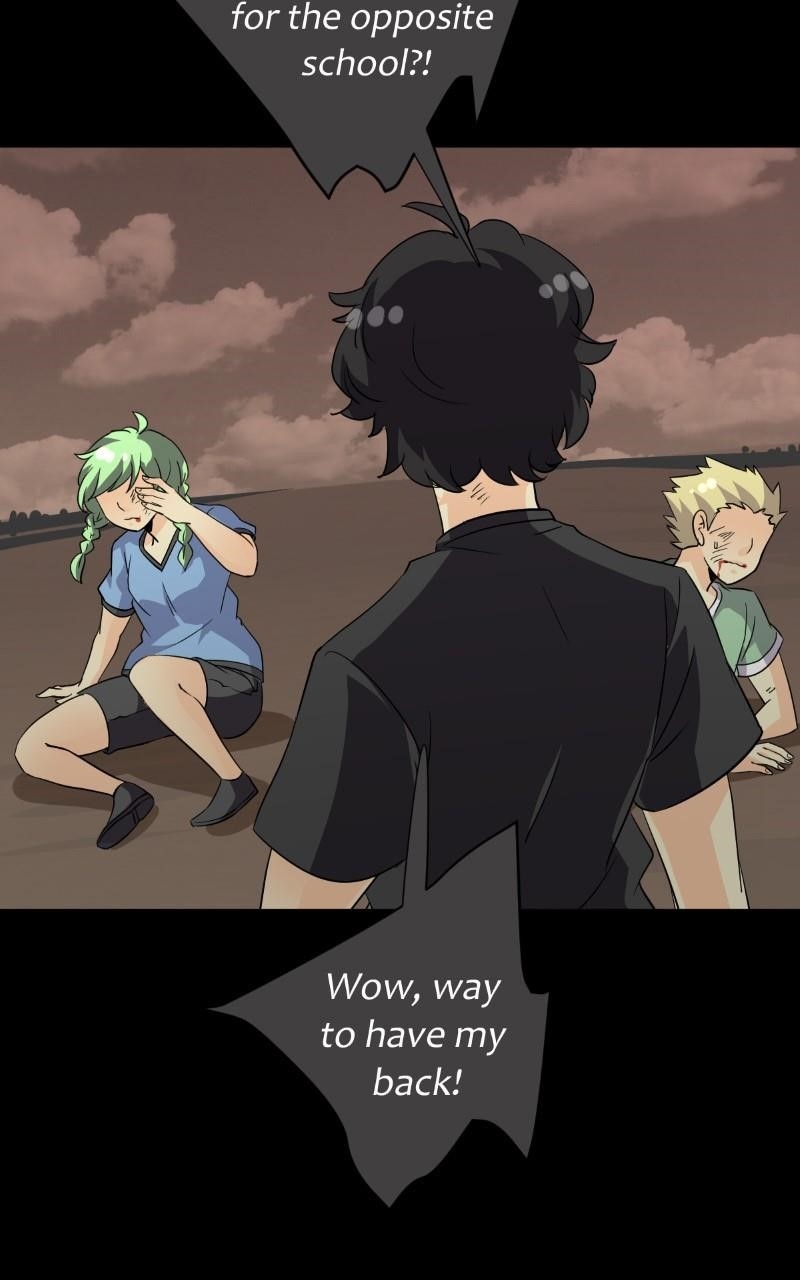 UnOrdinary Chapter 190 - Page 72 in English