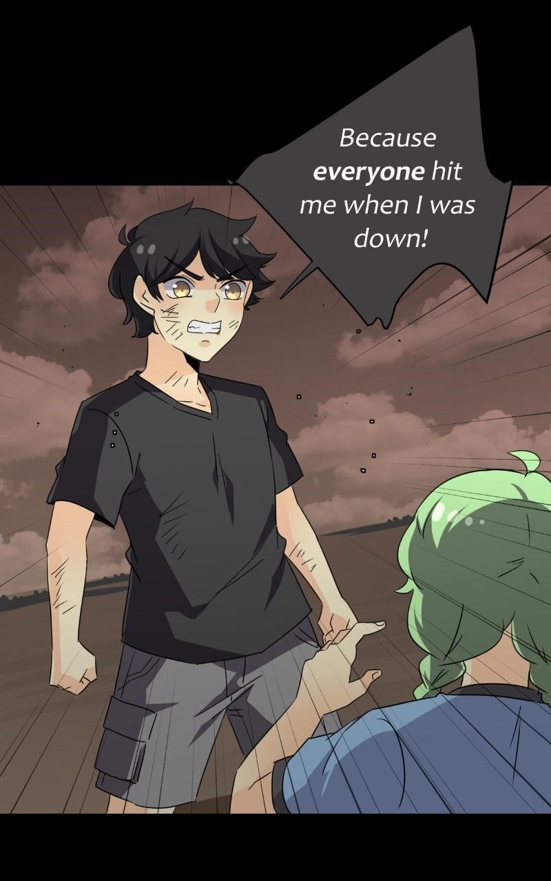 UnOrdinary Chapter 190 - Page 75 in English