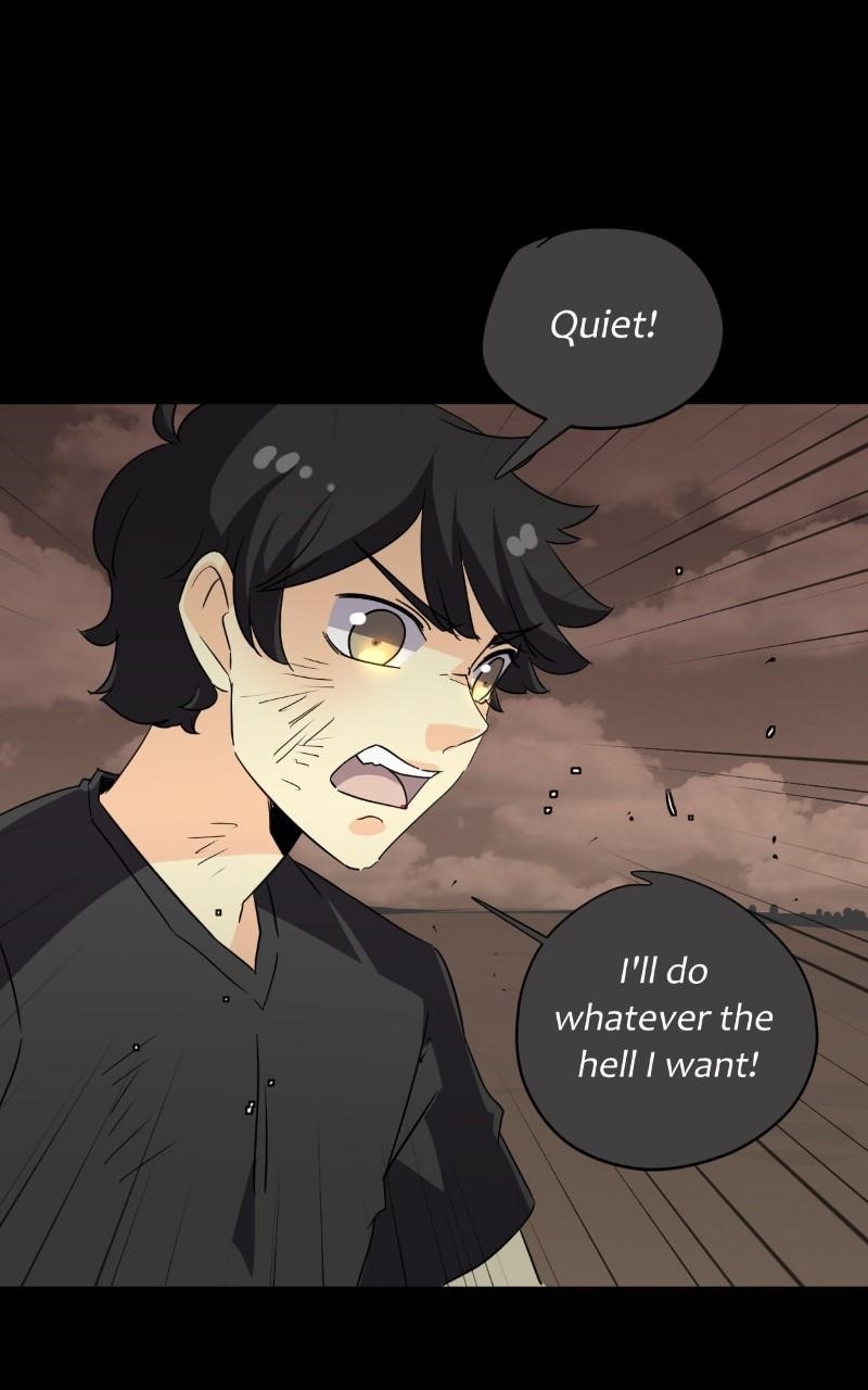 UnOrdinary Chapter 190 - Page 77 in English