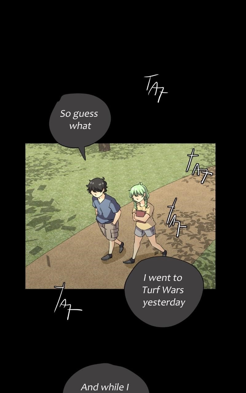 UnOrdinary Chapter 190 - Page 8 in English