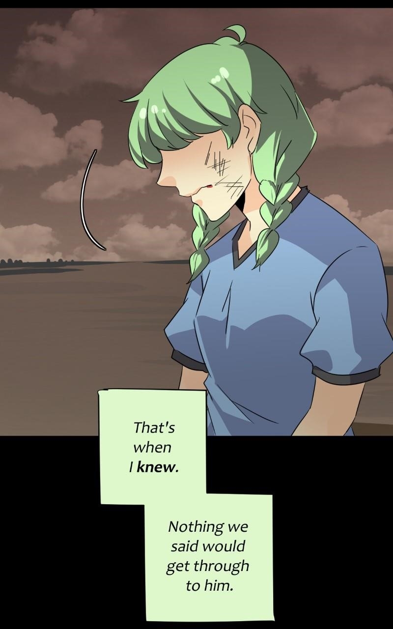 UnOrdinary Chapter 190 - Page 79 in English
