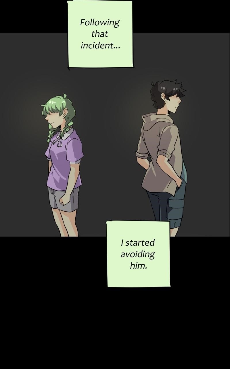 UnOrdinary Chapter 190 - Page 81 in English