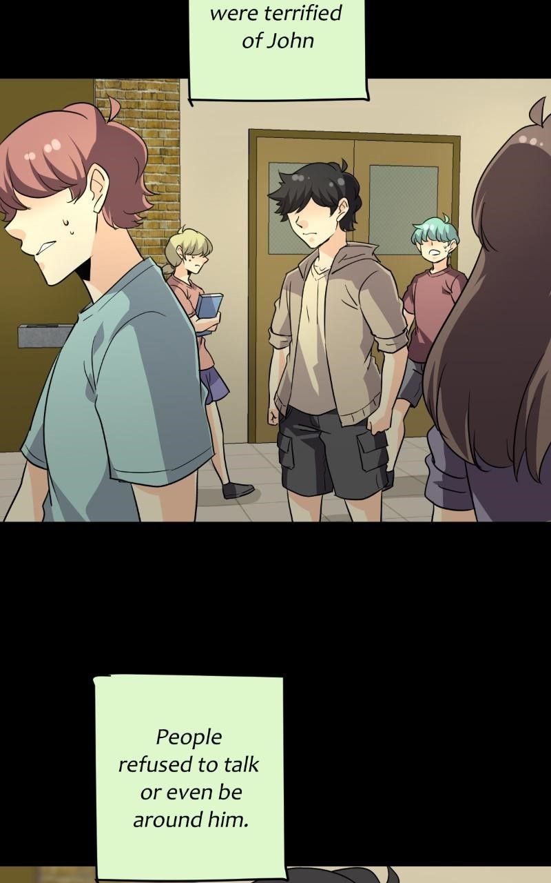 UnOrdinary Chapter 190 - Page 86 in English