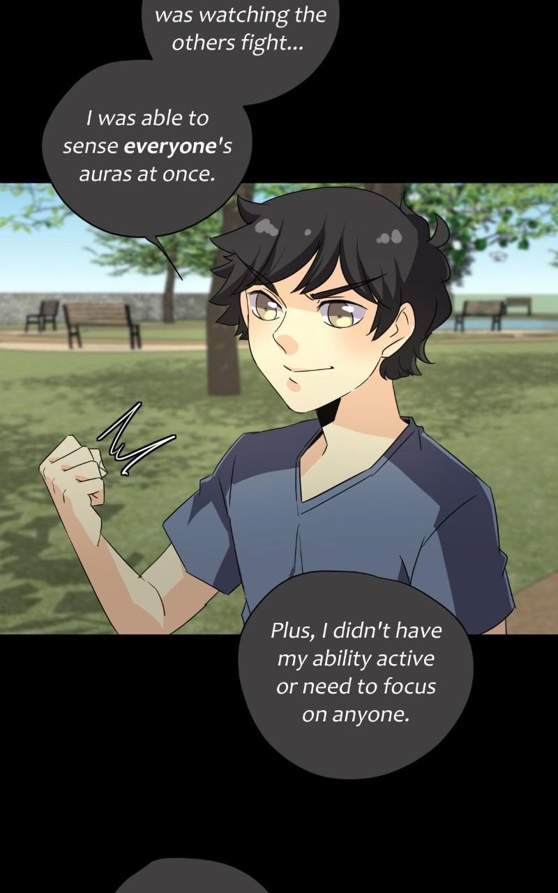UnOrdinary Chapter 190 - Page 9 in English