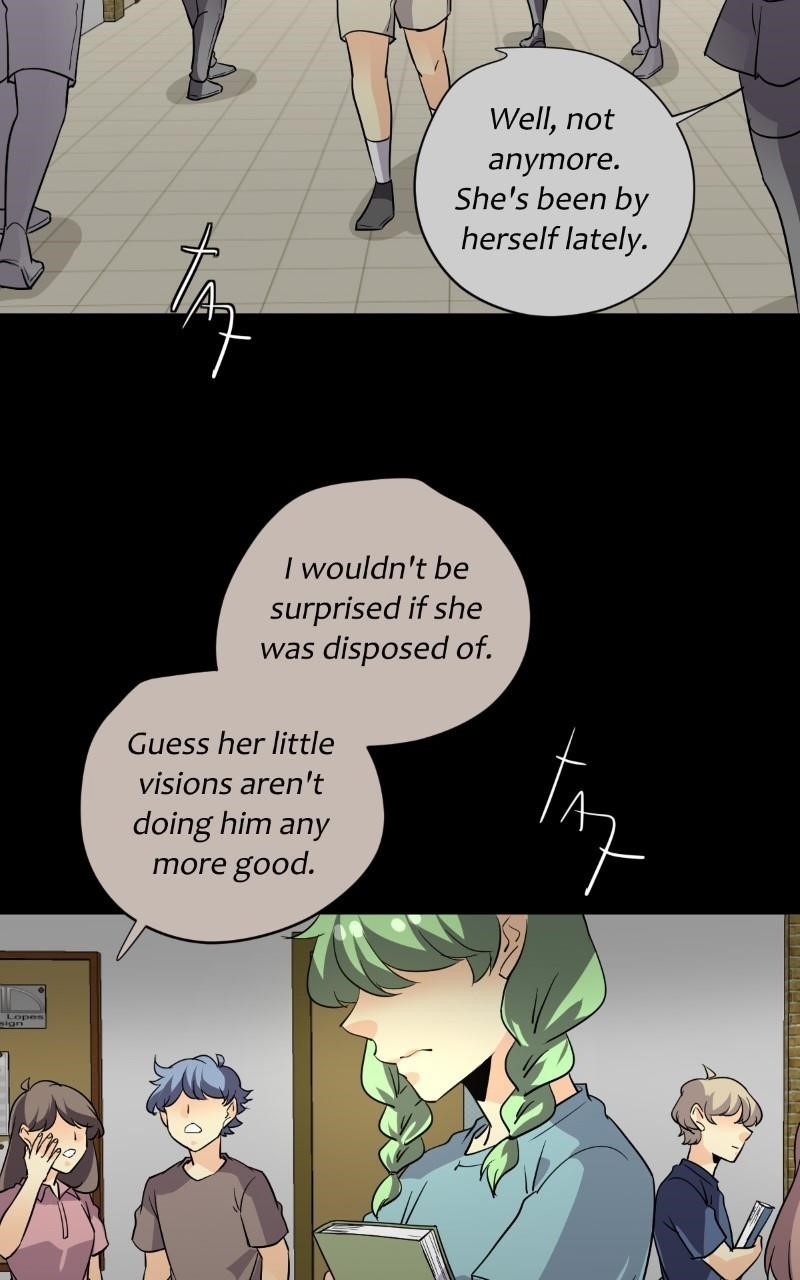UnOrdinary Chapter 190 - Page 96 in English