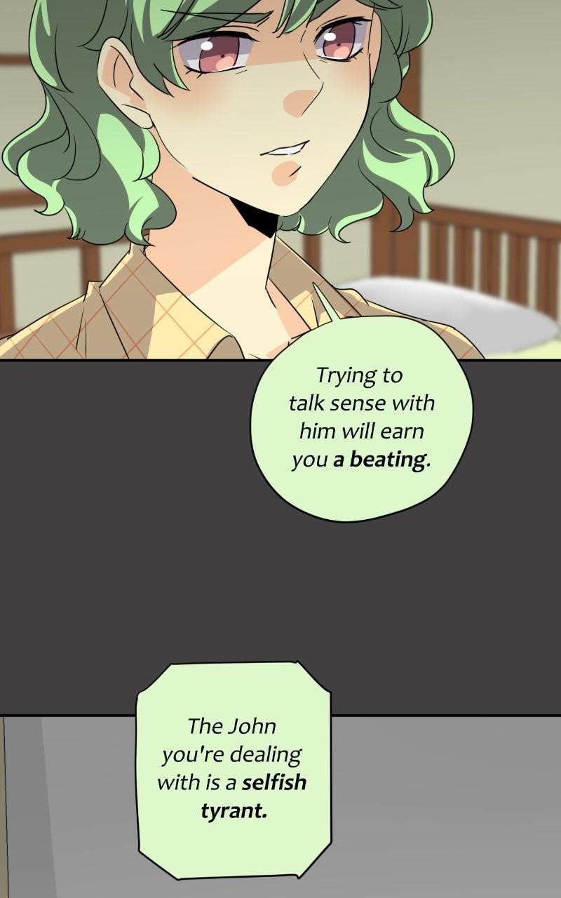 UnOrdinary Chapter 191 - Page 104 in English