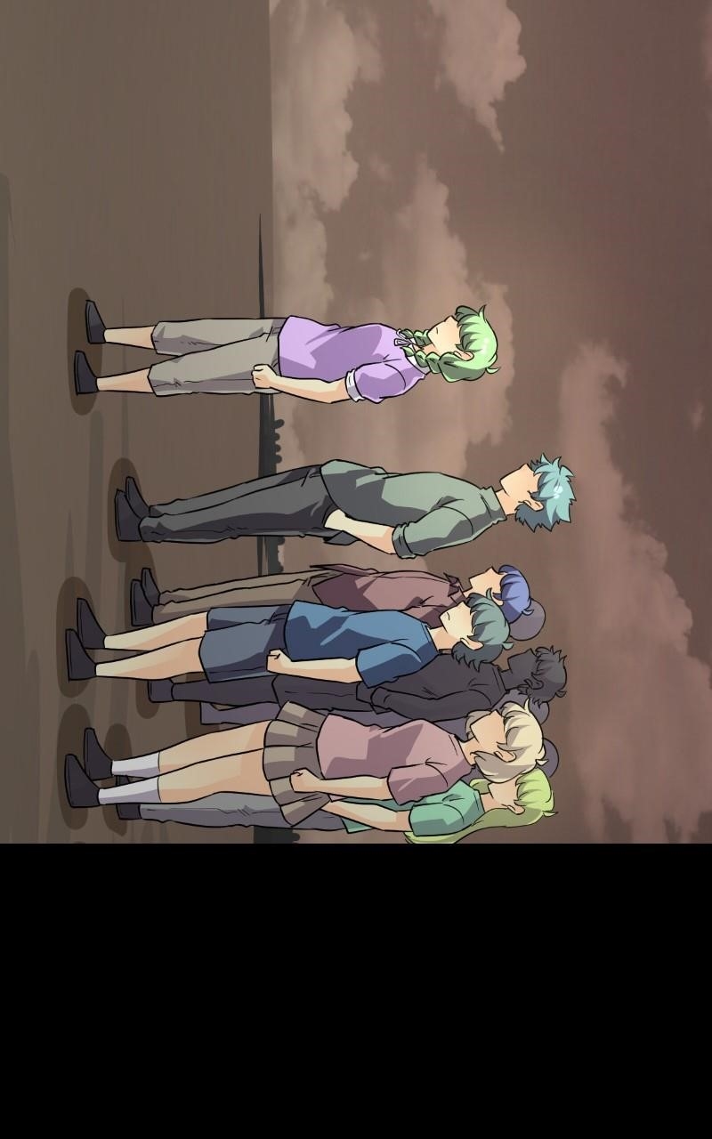 UnOrdinary Chapter 191 - Page 11 in English