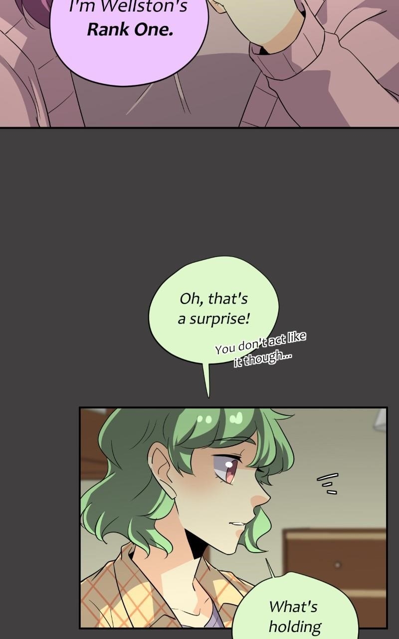UnOrdinary Chapter 191 - Page 114 in English