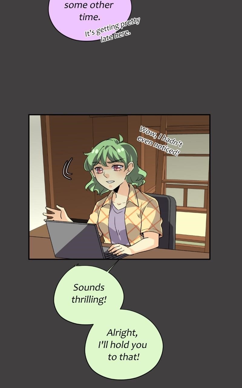 UnOrdinary Chapter 191 - Page 118 in English