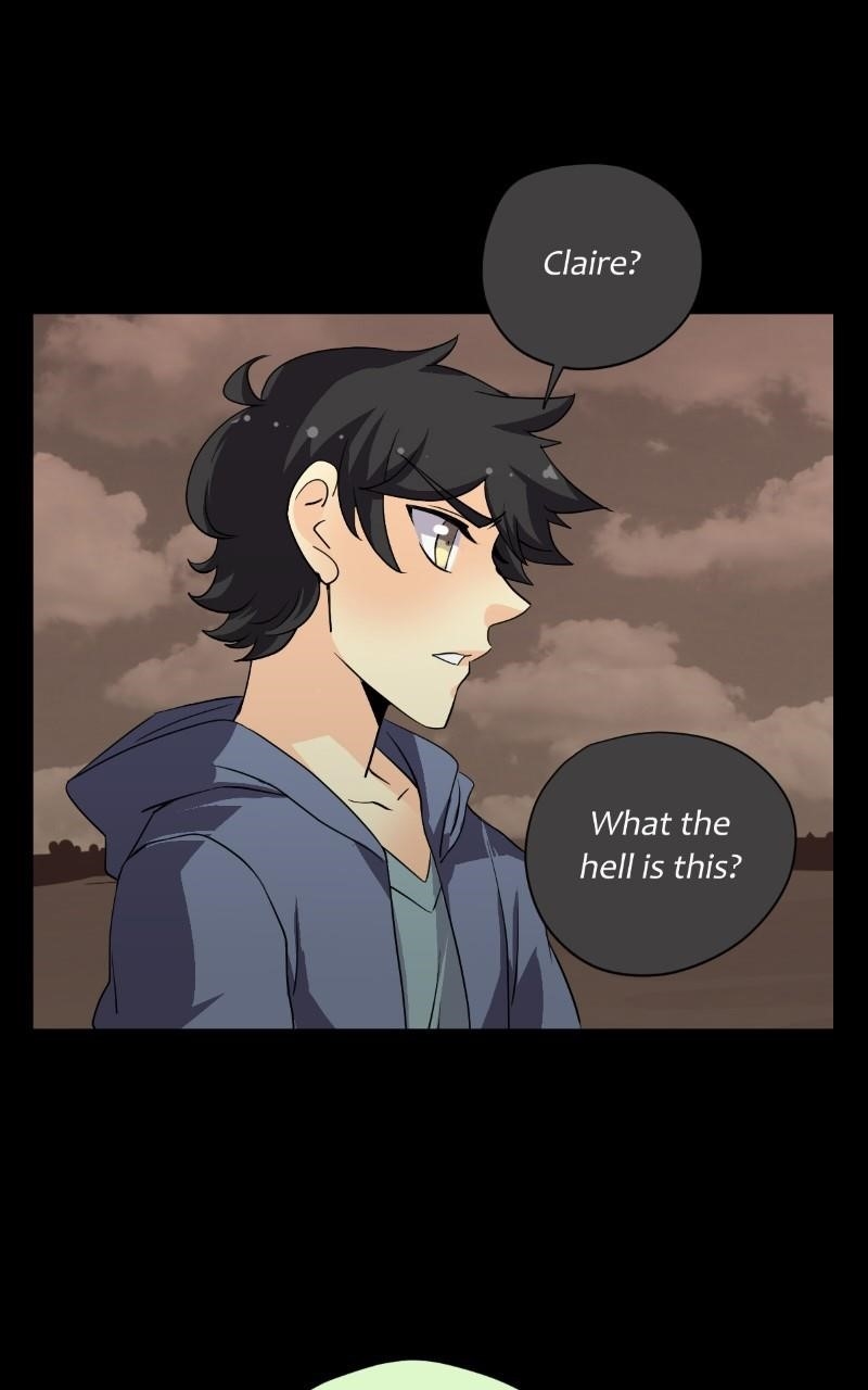 UnOrdinary Chapter 191 - Page 12 in English