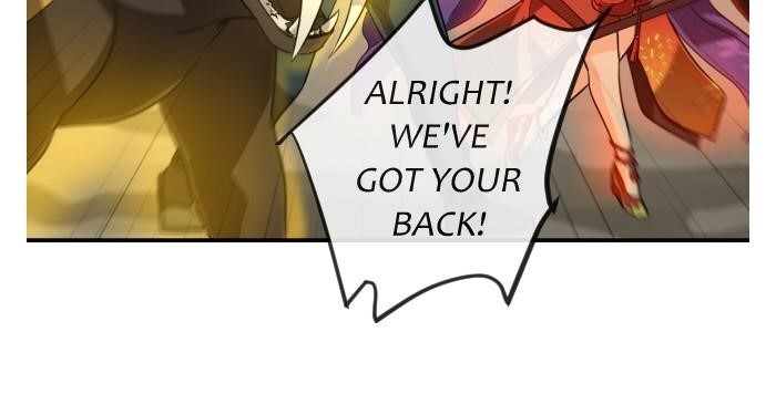 UnOrdinary Chapter 191 - Page 128 in English
