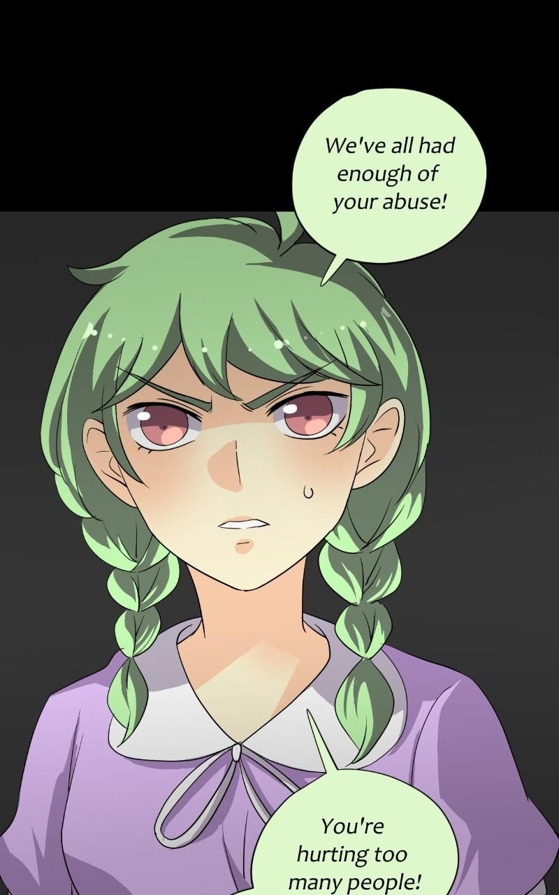 UnOrdinary Chapter 191 - Page 14 in English
