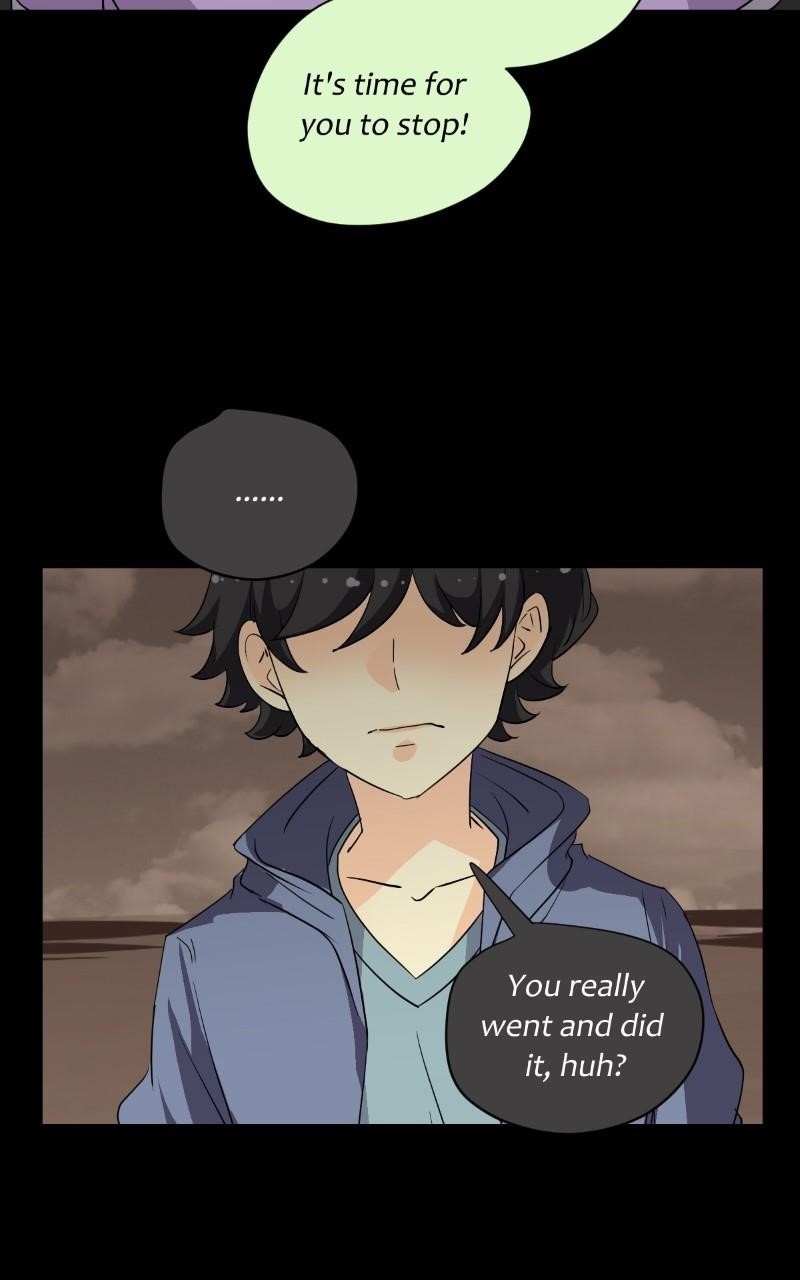 UnOrdinary Chapter 191 - Page 15 in English