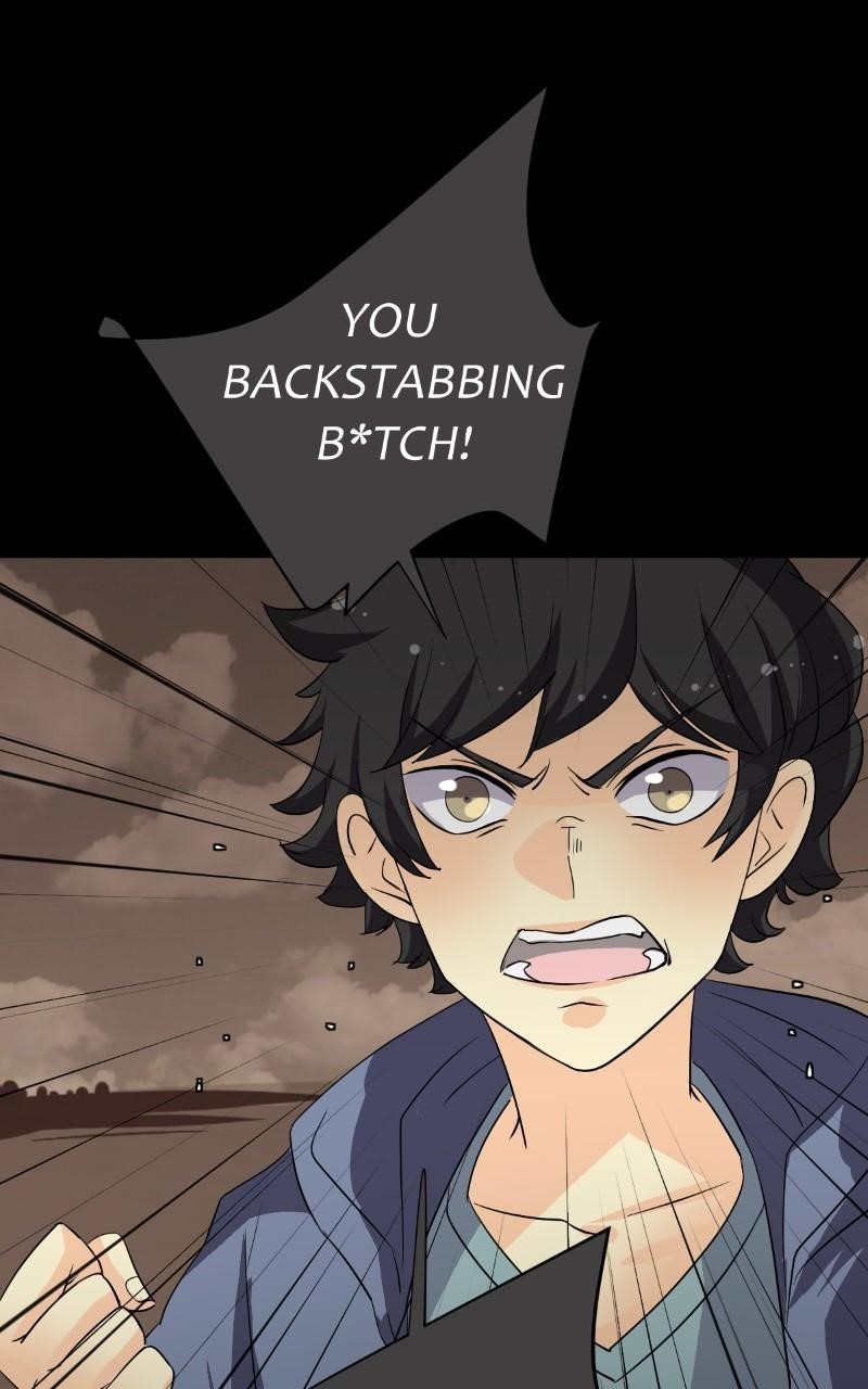 UnOrdinary Chapter 191 - Page 16 in English