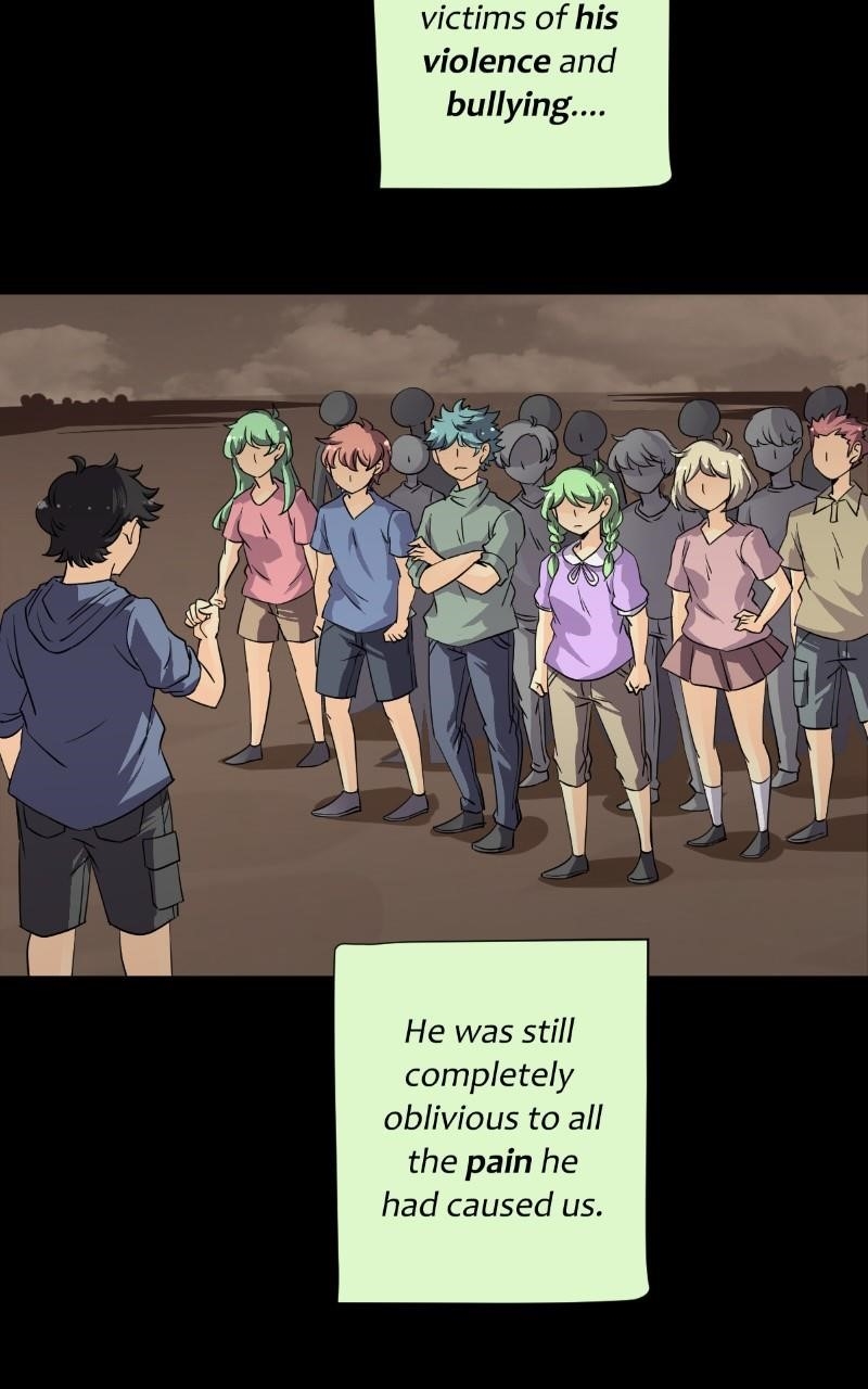 UnOrdinary Chapter 191 - Page 19 in English