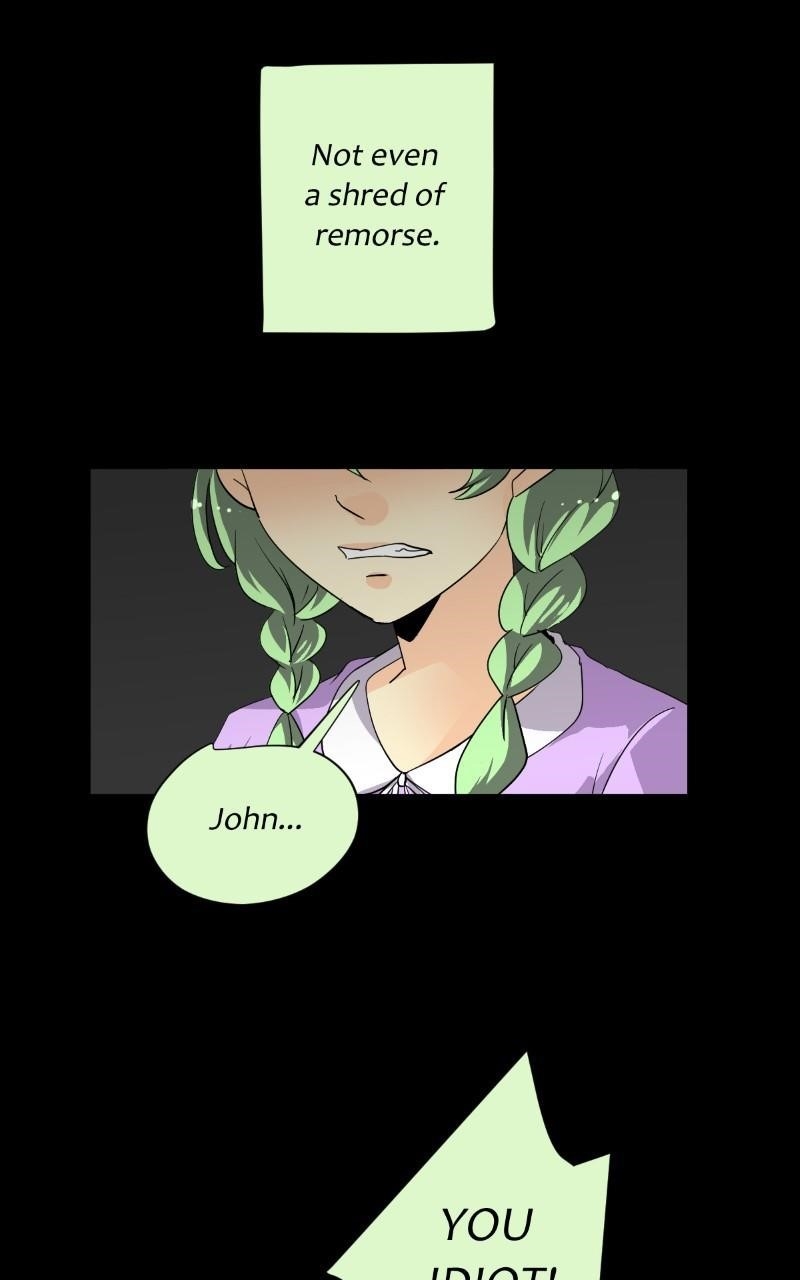 UnOrdinary Chapter 191 - Page 20 in English