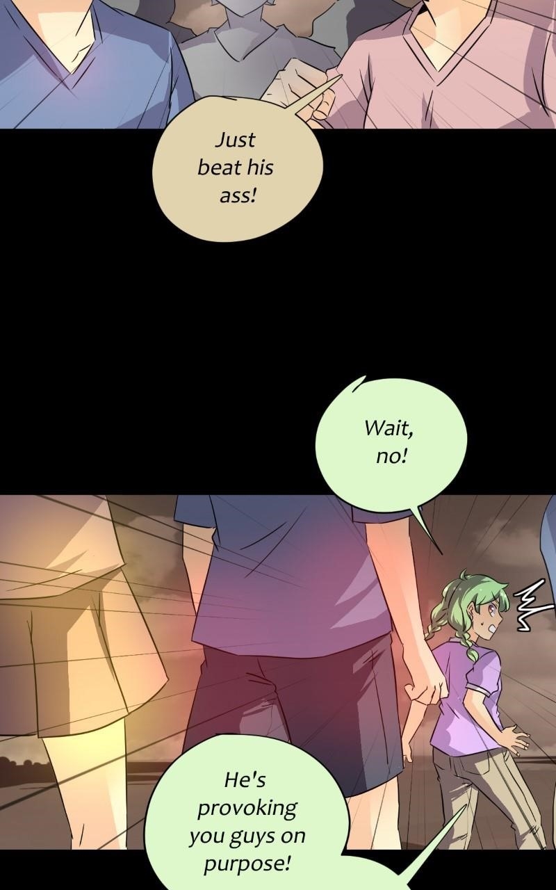 UnOrdinary Chapter 191 - Page 26 in English