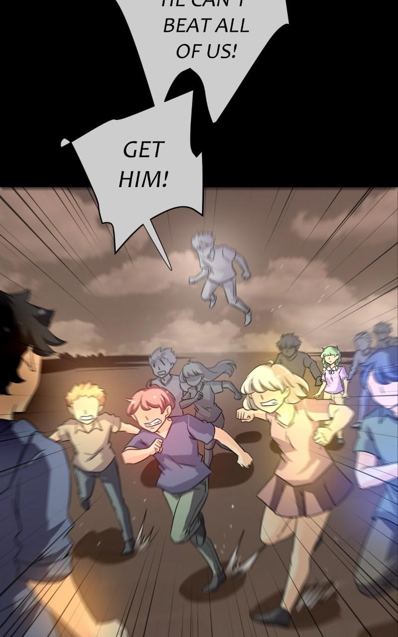 UnOrdinary Chapter 191 - Page 28 in English