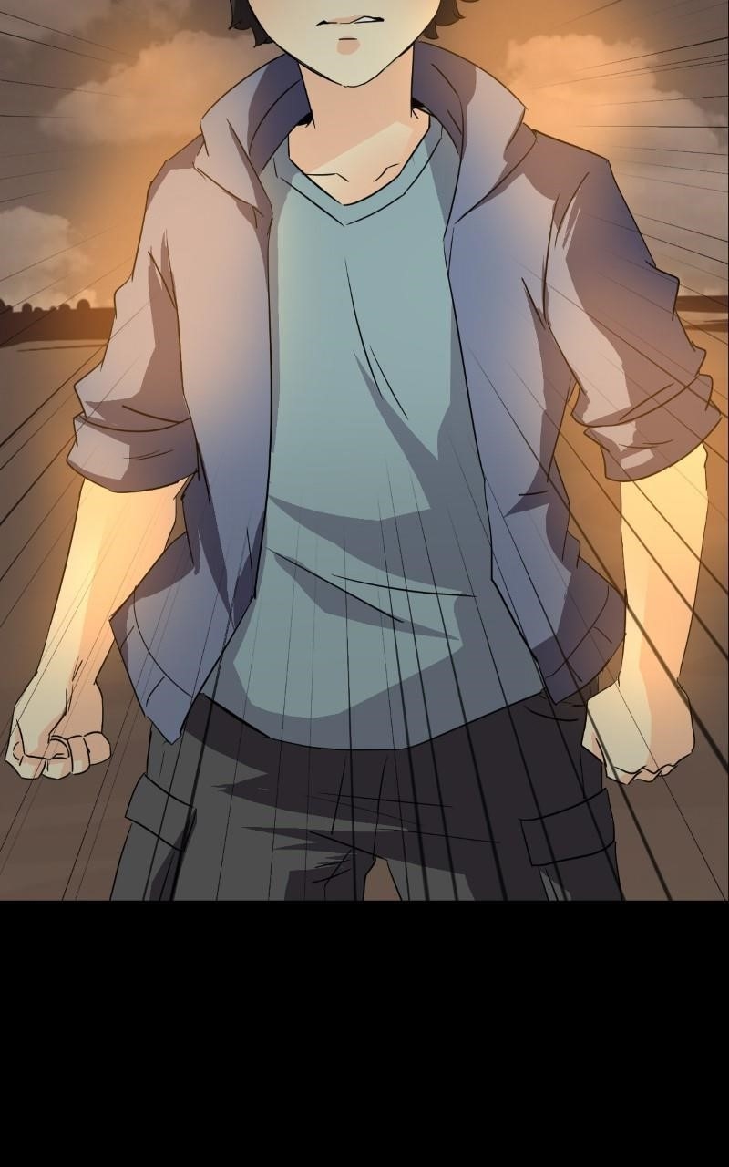 UnOrdinary Chapter 191 - Page 33 in English