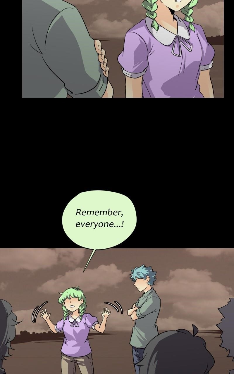 UnOrdinary Chapter 191 - Page 4 in English