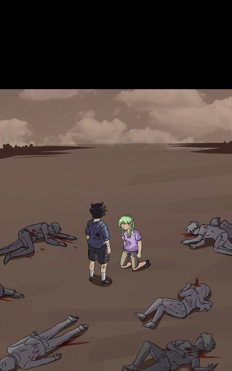 UnOrdinary Chapter 191 - Page 48 in English