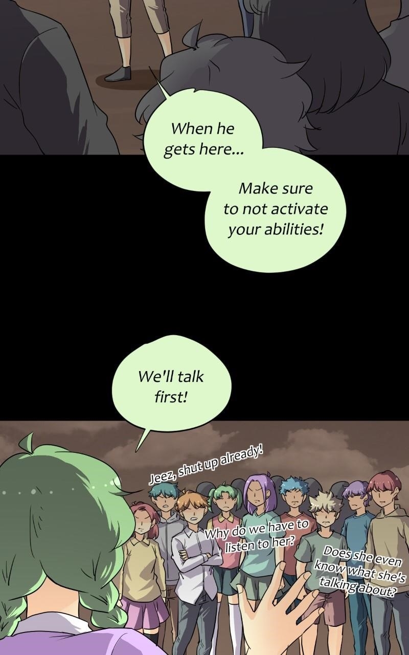 UnOrdinary Chapter 191 - Page 5 in English