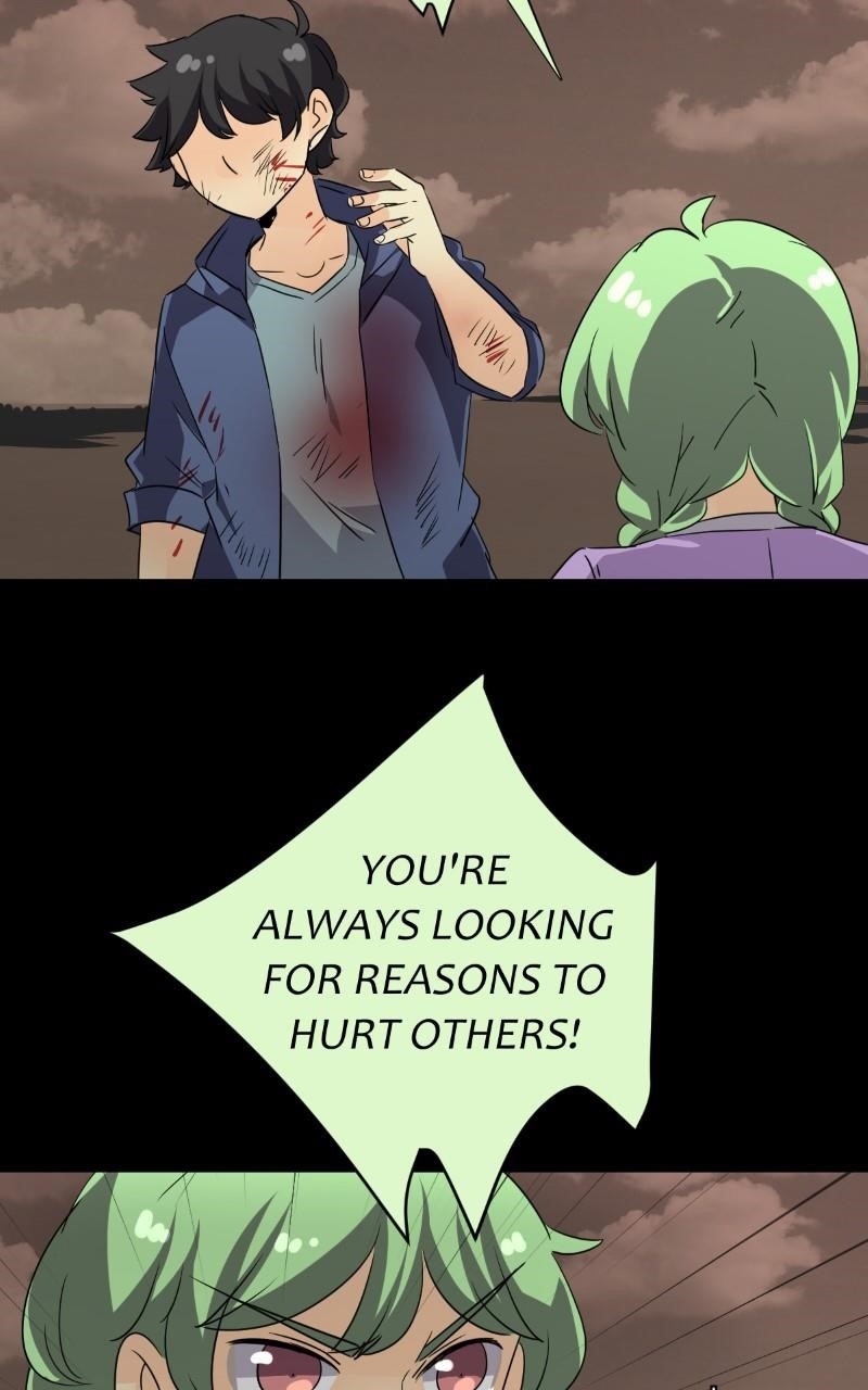 UnOrdinary Chapter 191 - Page 58 in English