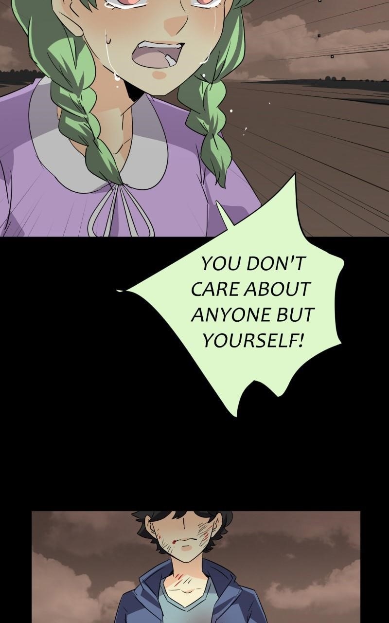 UnOrdinary Chapter 191 - Page 59 in English