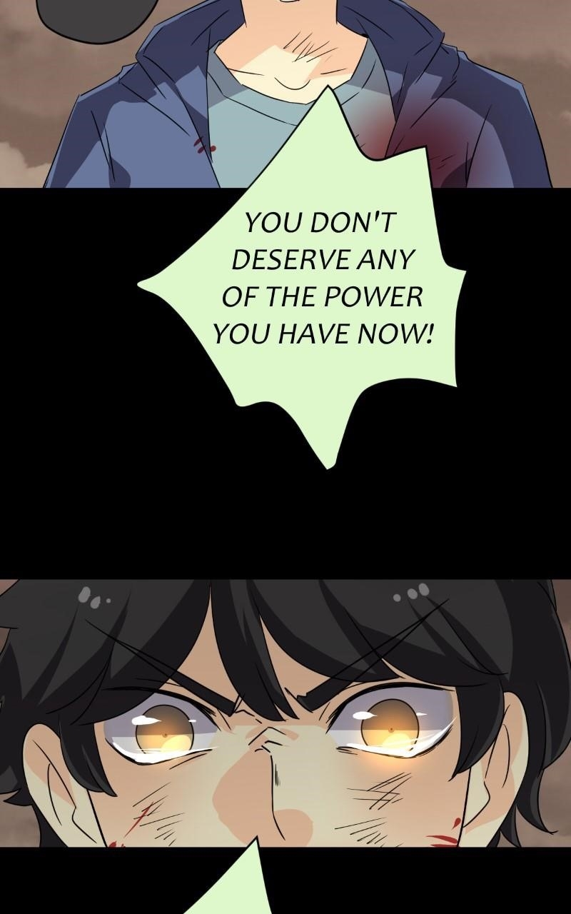 UnOrdinary Chapter 191 - Page 61 in English