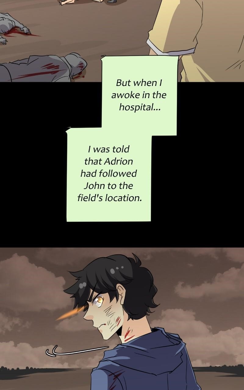 UnOrdinary Chapter 191 - Page 70 in English