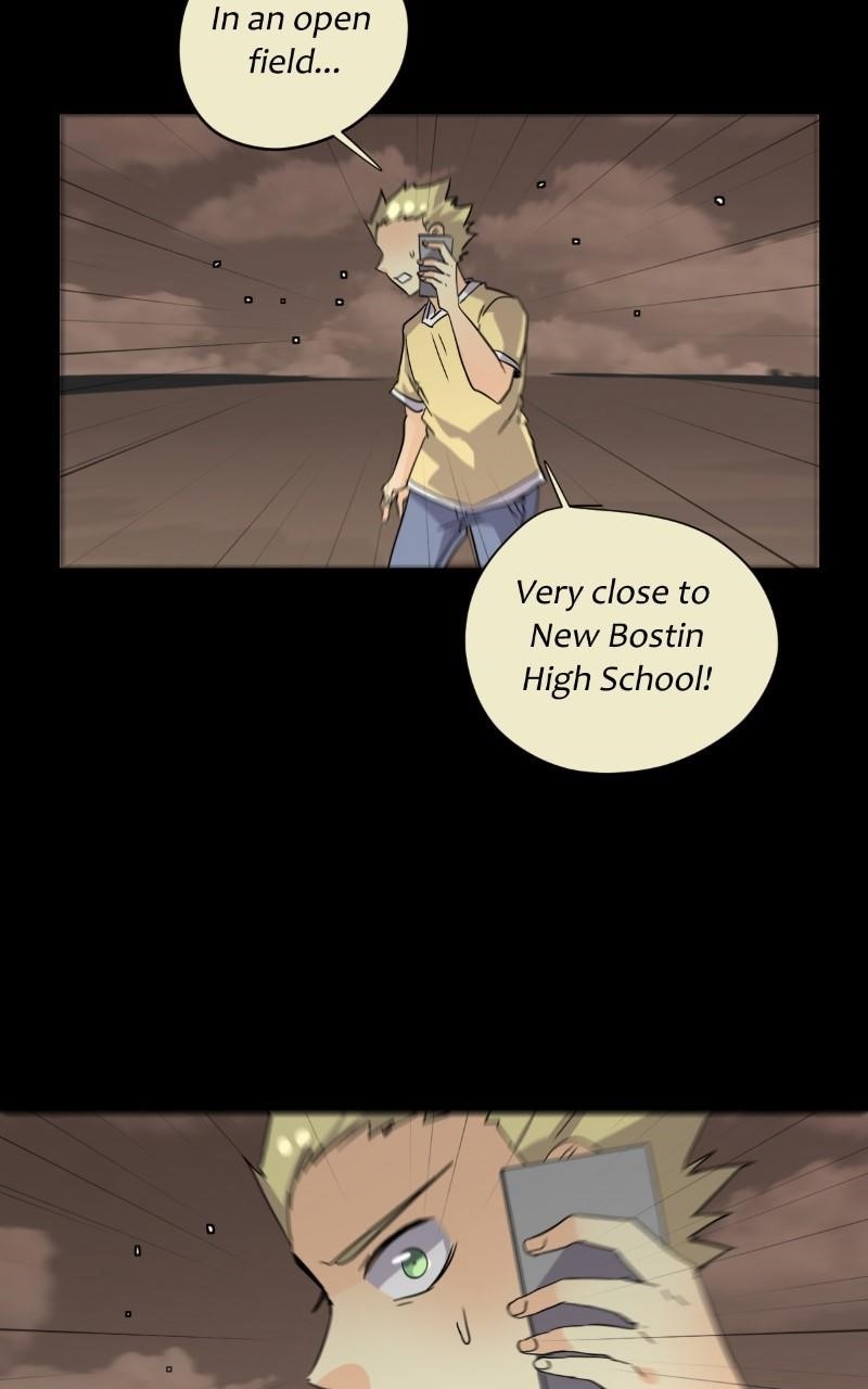 UnOrdinary Chapter 191 - Page 77 in English