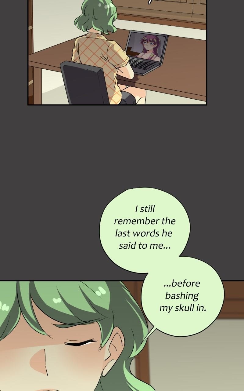 UnOrdinary Chapter 191 - Page 81 in English
