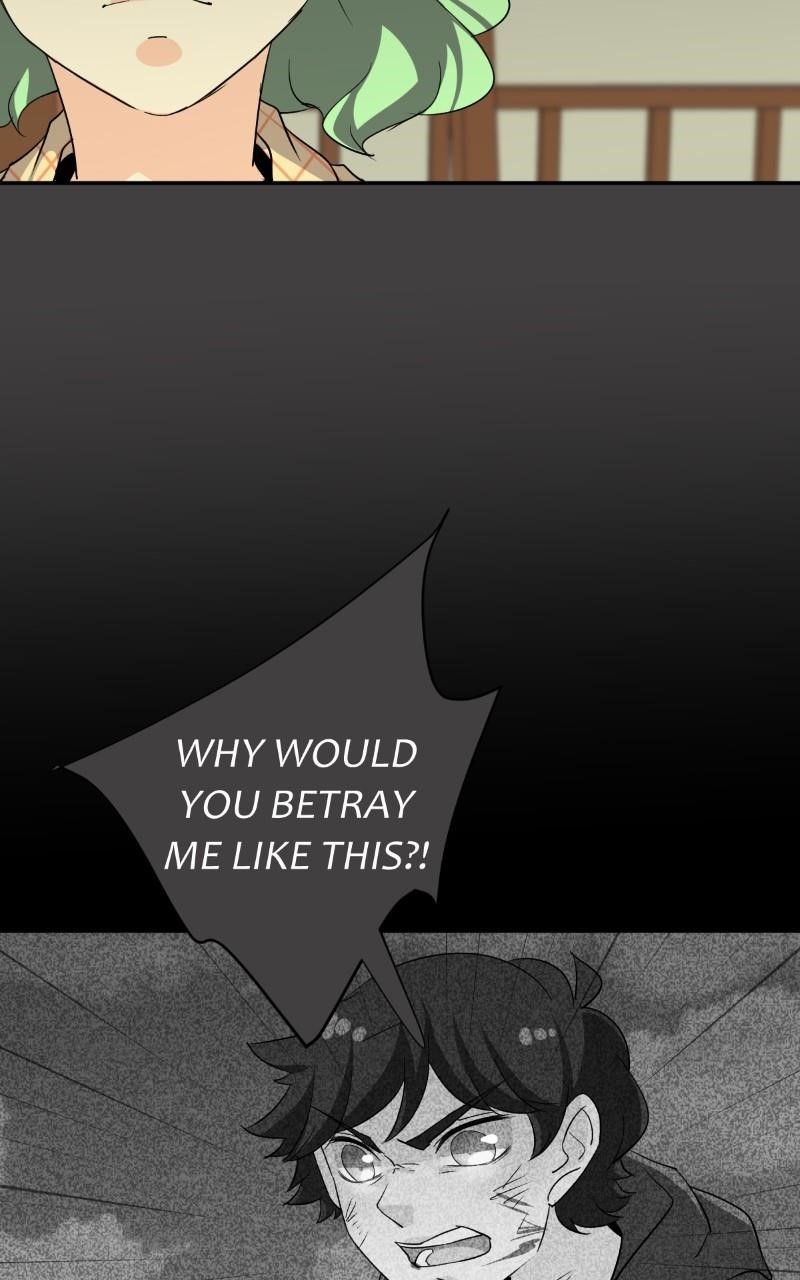 UnOrdinary Chapter 191 - Page 82 in English
