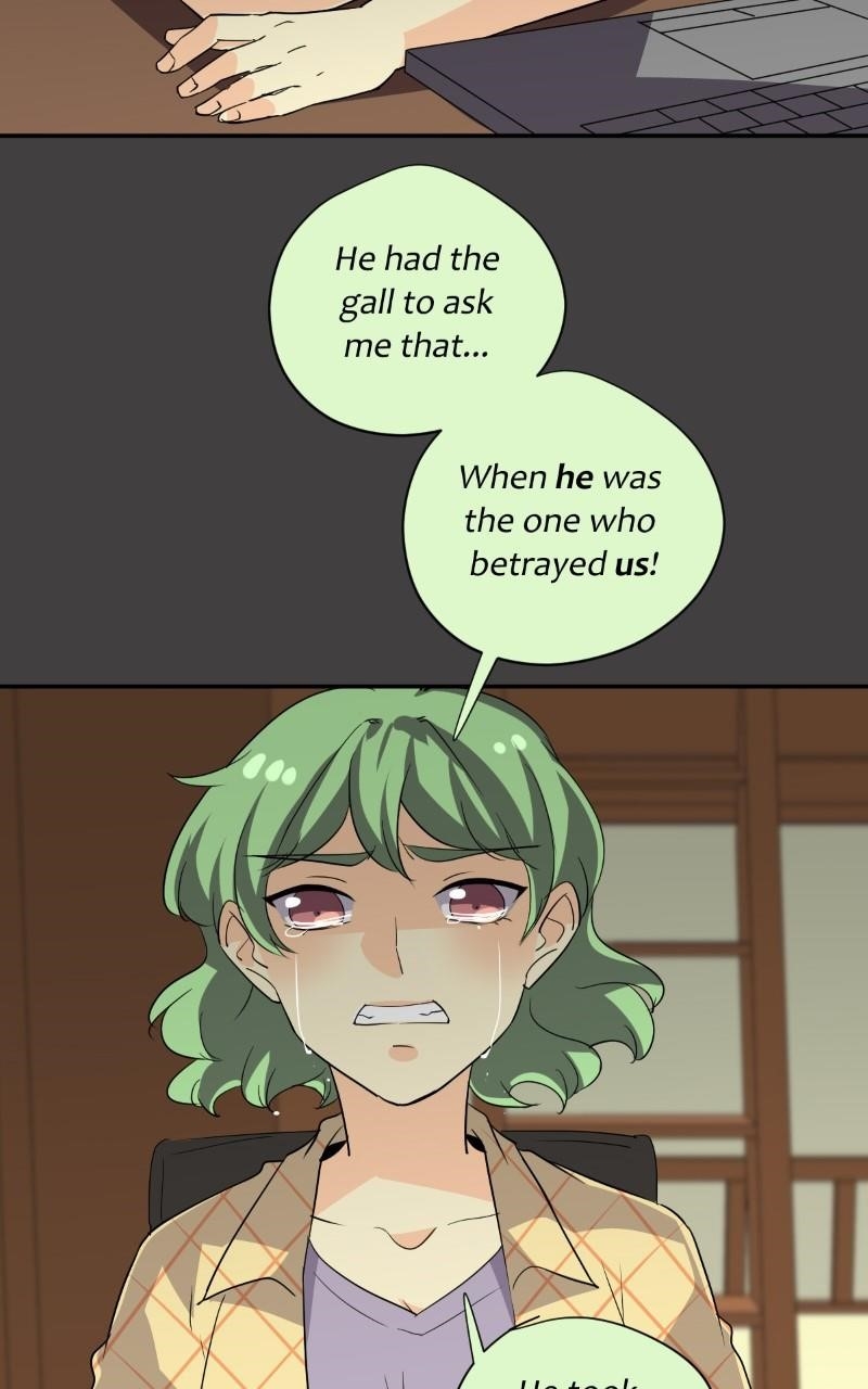 UnOrdinary Chapter 191 - Page 84 in English