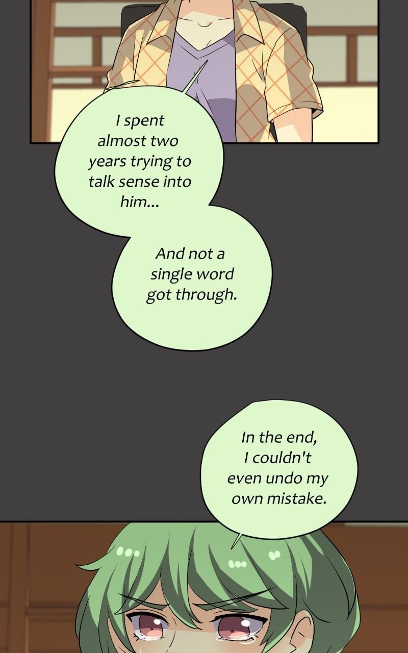 UnOrdinary Chapter 191 - Page 88 in English