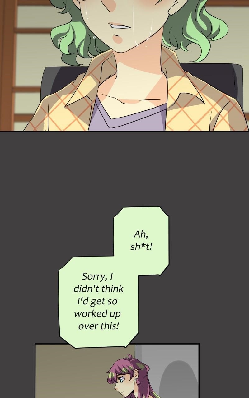 UnOrdinary Chapter 191 - Page 89 in English