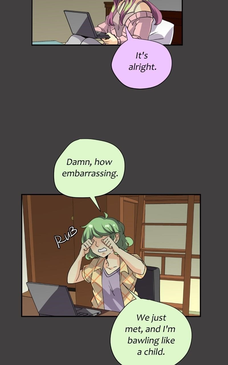 UnOrdinary Chapter 191 - Page 90 in English