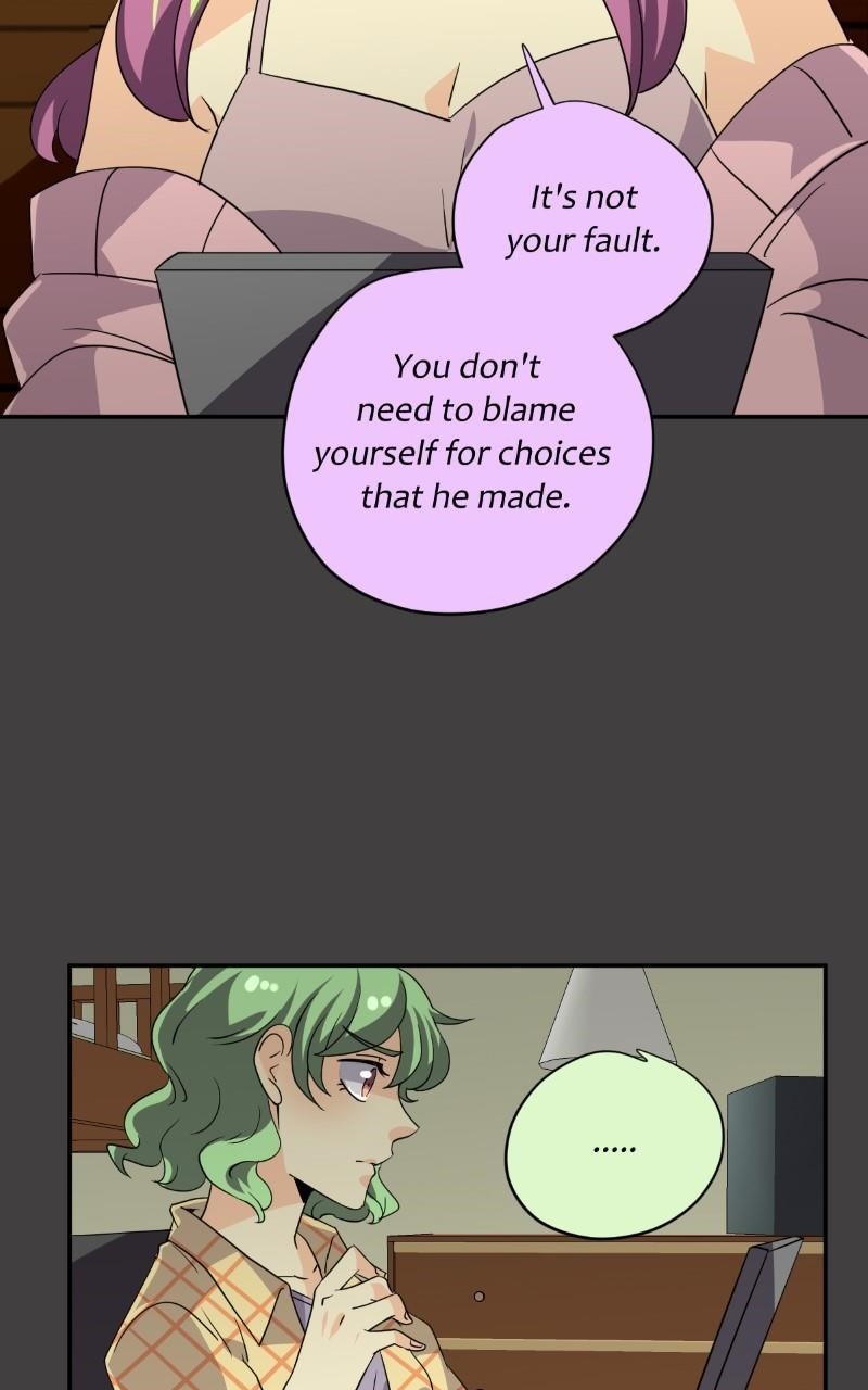 UnOrdinary Chapter 191 - Page 93 in English