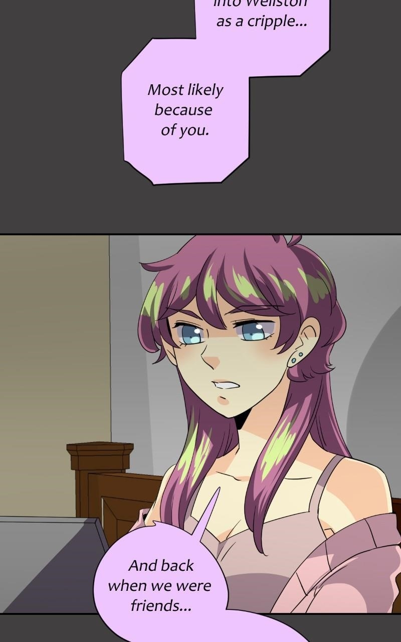 UnOrdinary Chapter 191 - Page 96 in English