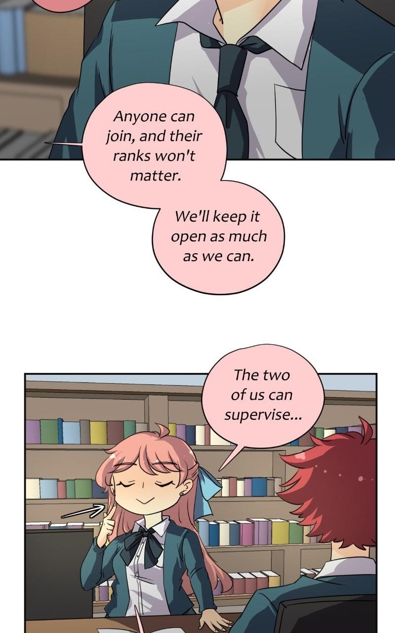 UnOrdinary Chapter 192 - Page 11 in English