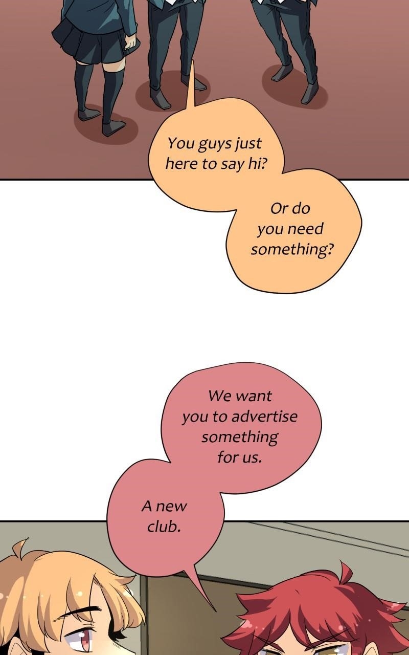 UnOrdinary Chapter 192 - Page 30 in English