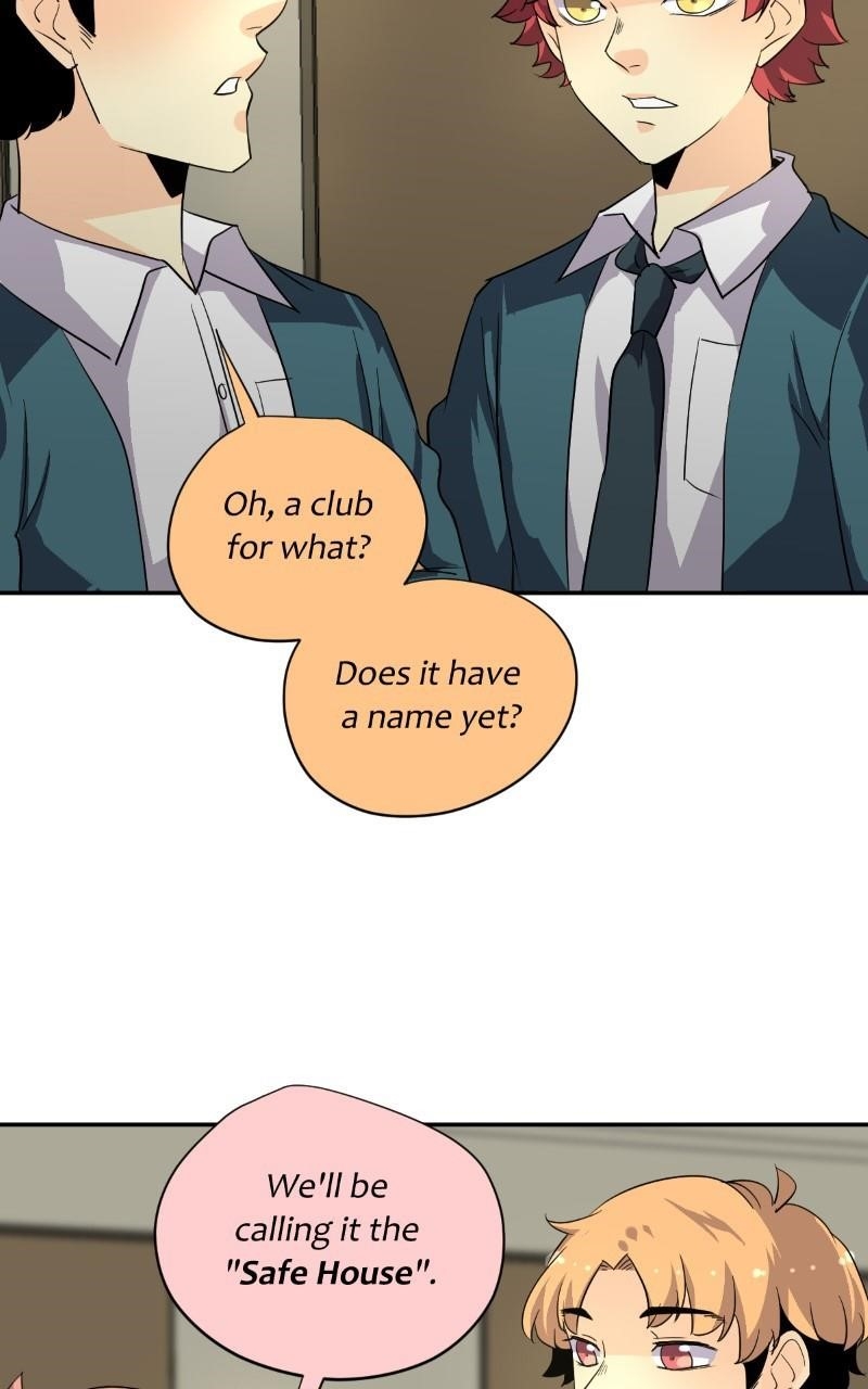 UnOrdinary Chapter 192 - Page 31 in English