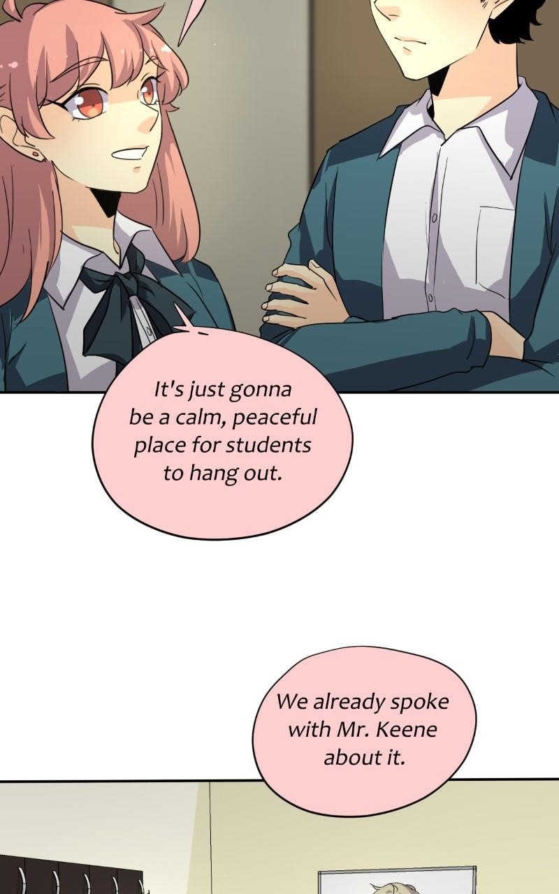 UnOrdinary Chapter 192 - Page 32 in English