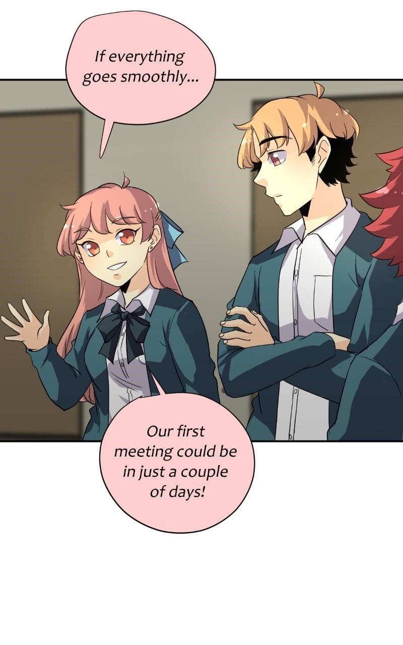 UnOrdinary Chapter 192 - Page 34 in English