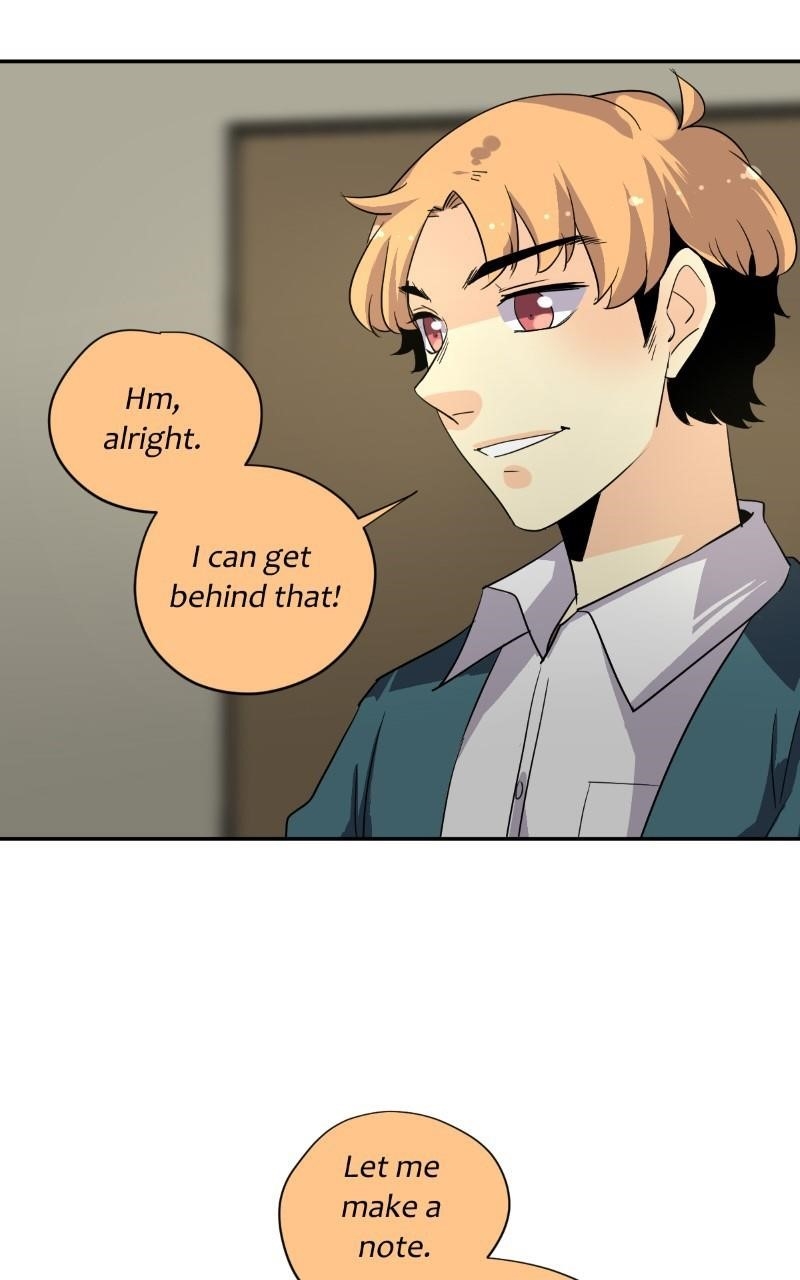 UnOrdinary Chapter 192 - Page 35 in English