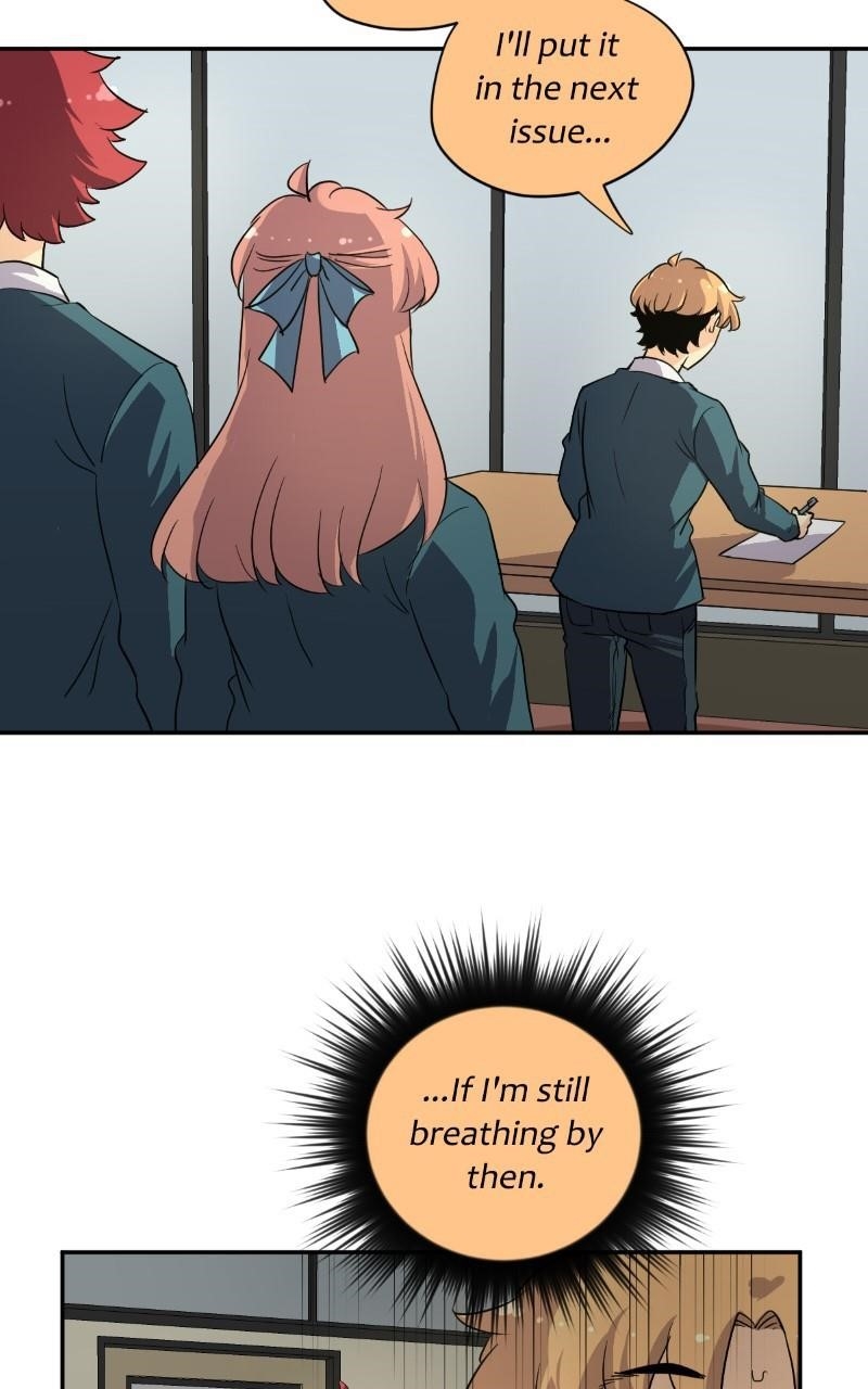 UnOrdinary Chapter 192 - Page 36 in English