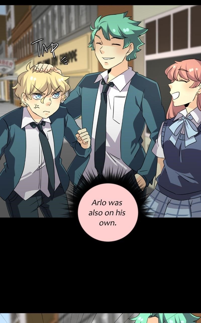 UnOrdinary Chapter 192 - Page 46 in English