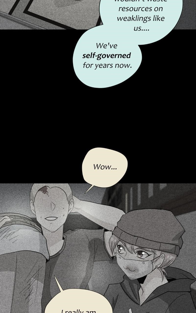 UnOrdinary Chapter 192 - Page 50 in English